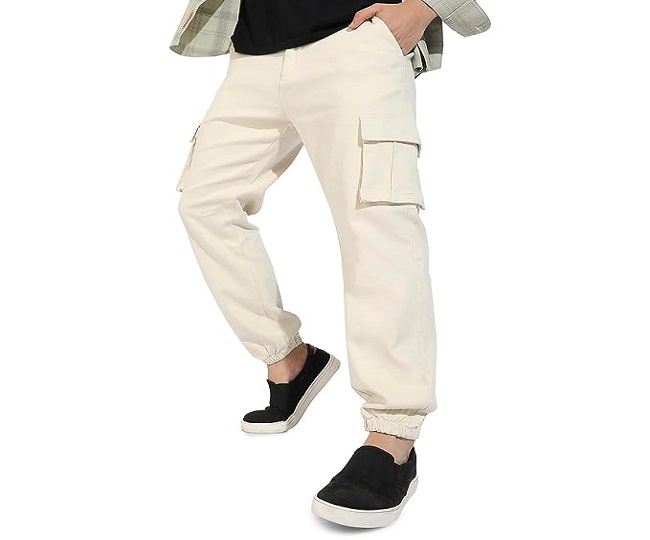 Top more than 71 cargo pants with cuffed hems in.eteachers